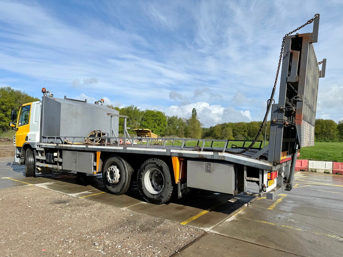 DAF CF75.250 euro 5 - Image 6