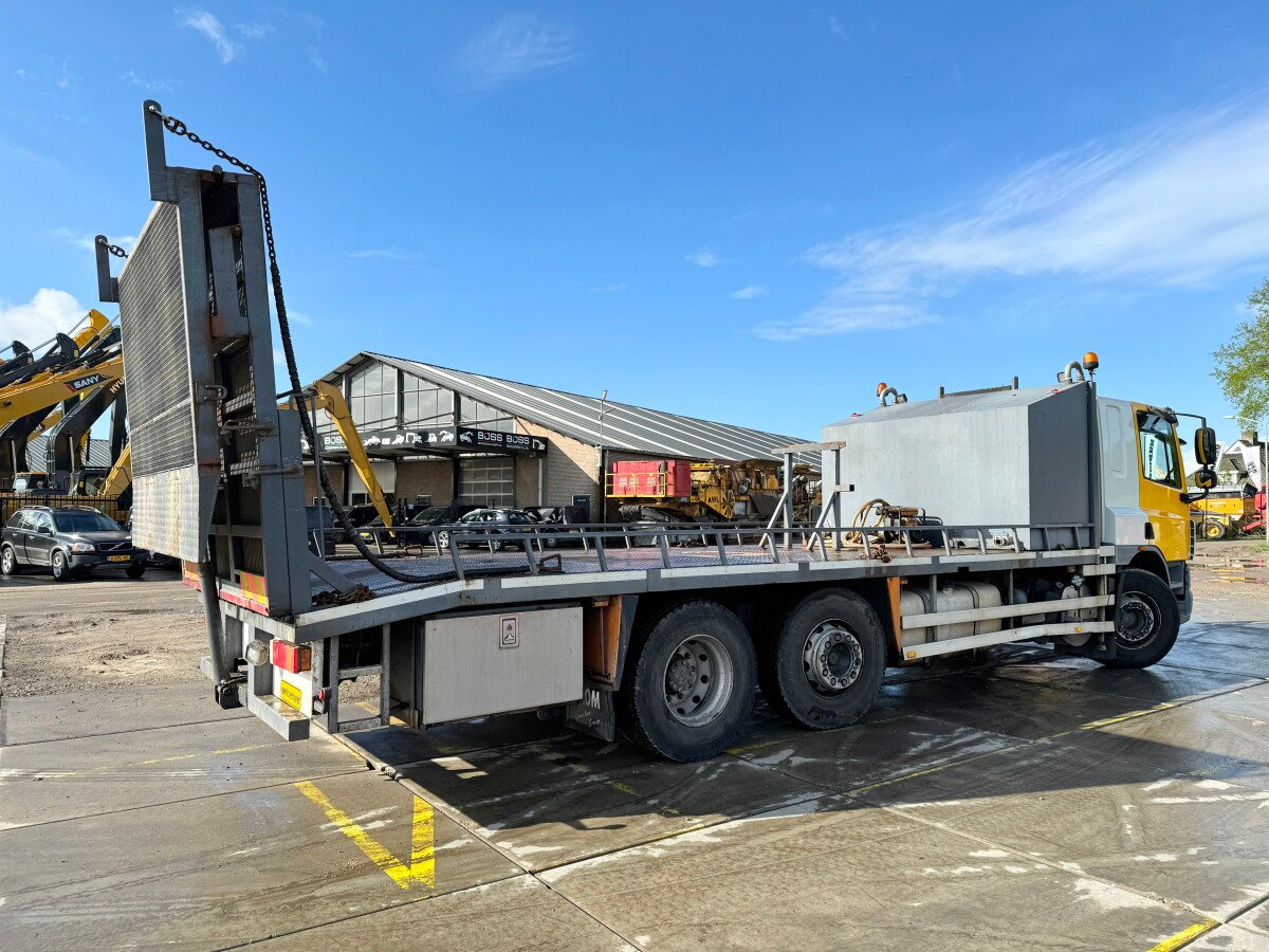DAF CF75.250 euro 5 - Image 8