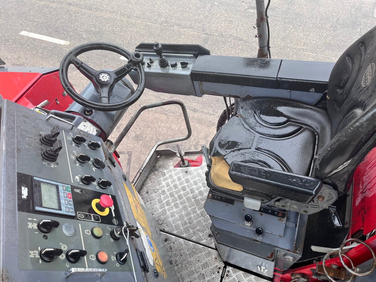 Wirtgen W50DC - Image 7