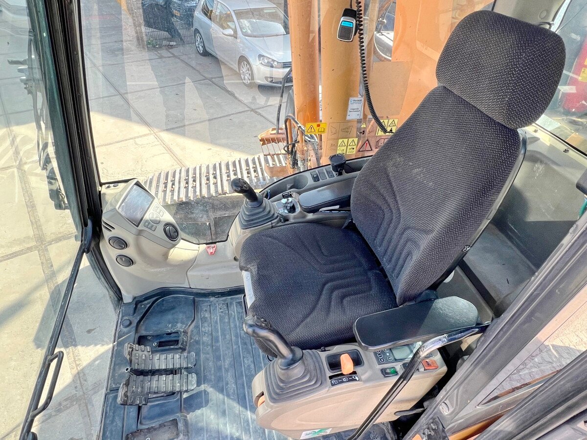 Case CX300C - Image 6