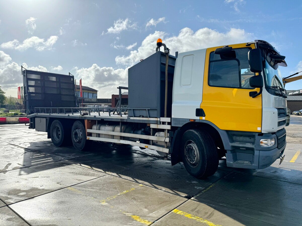 DAF CF75.250 euro 5 - Image 9
