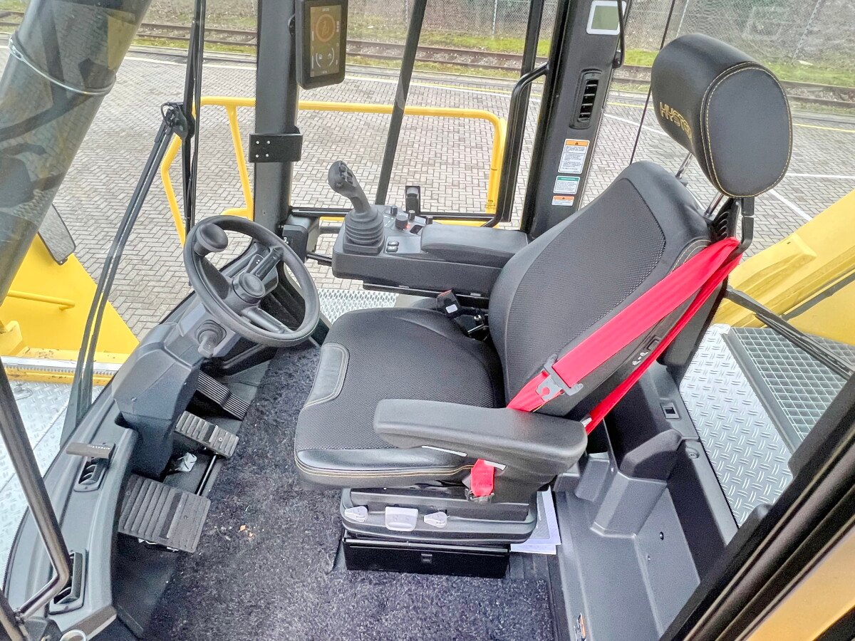 Hyster RS46-29XD - Image 8