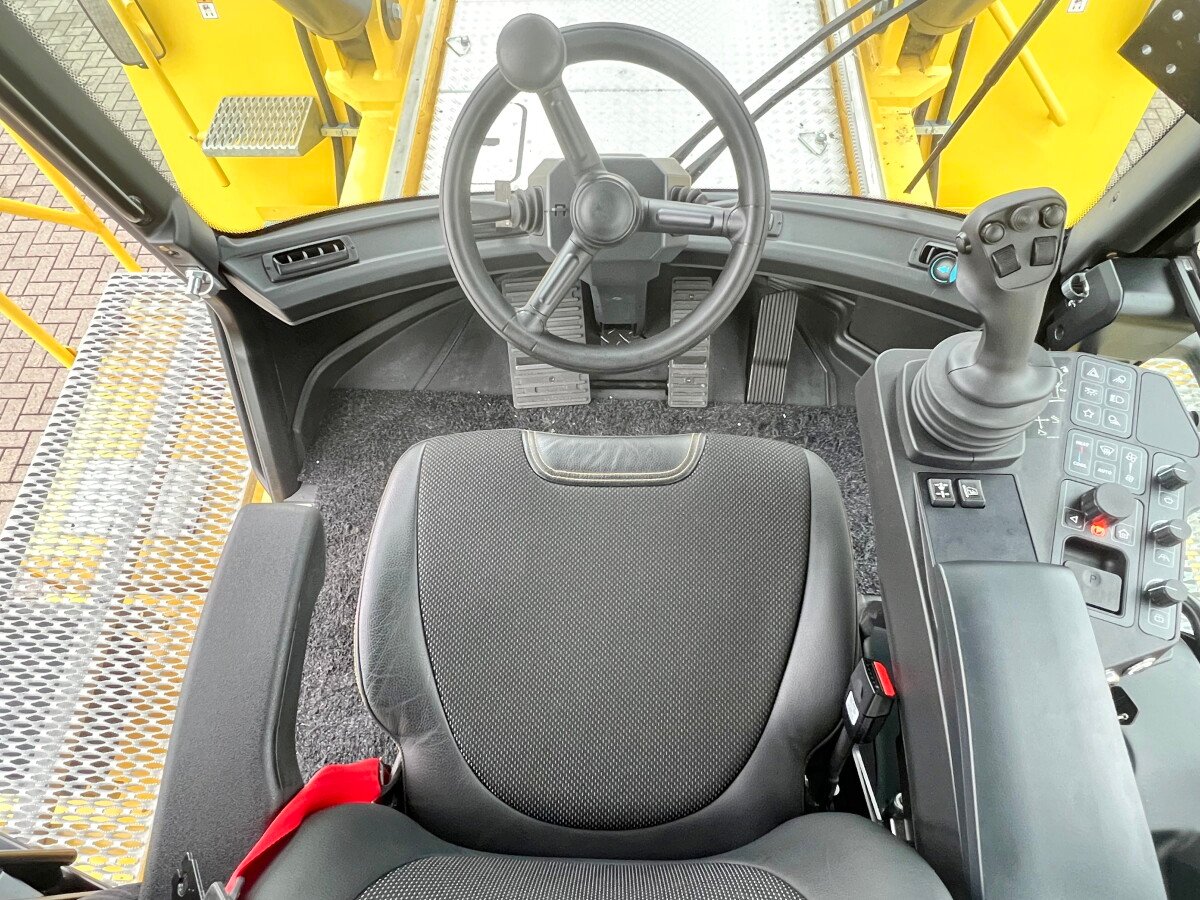 Hyster RS46-29XD - Image 6