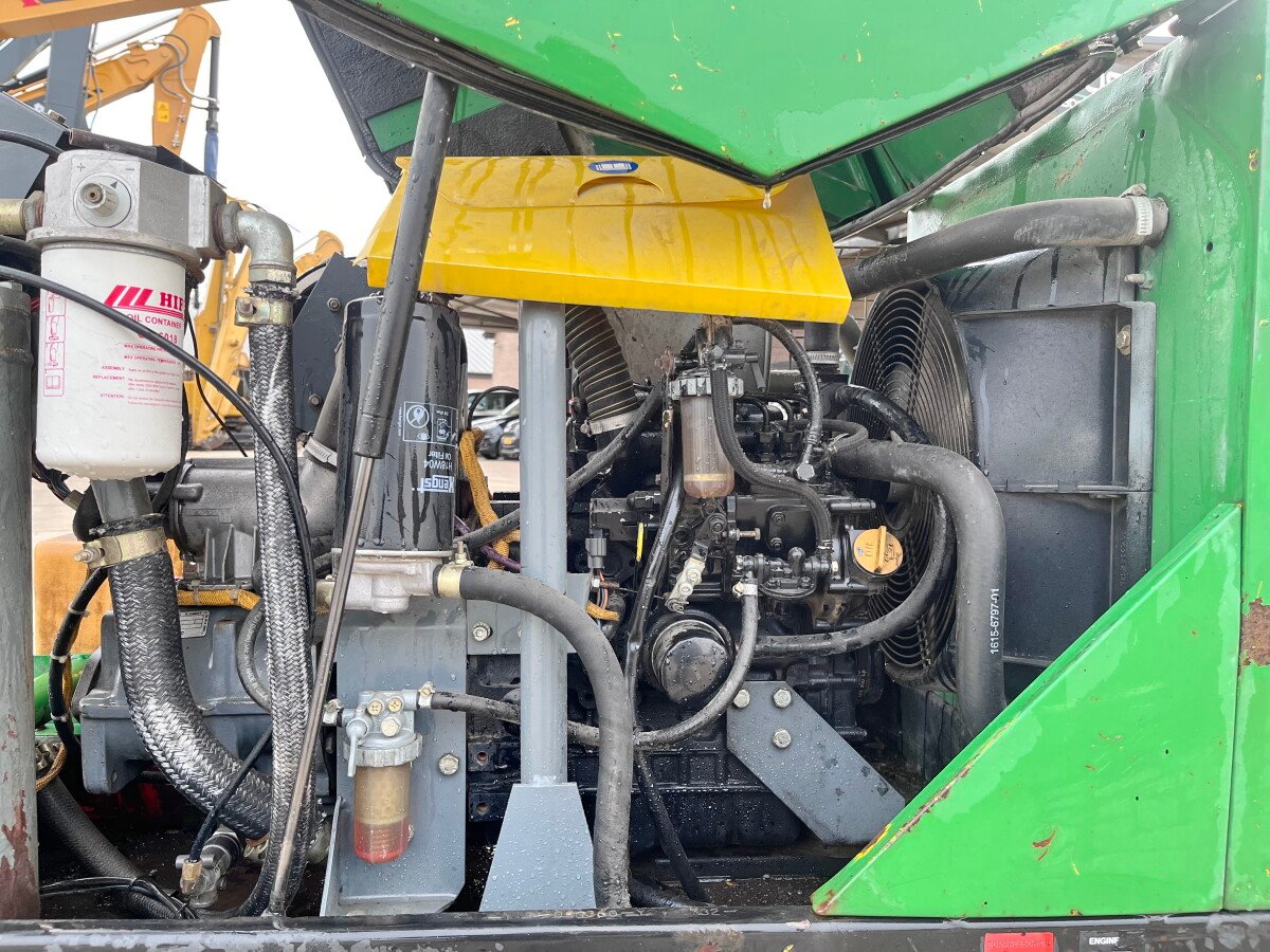 Atlas Copco XAS36 - Image 10