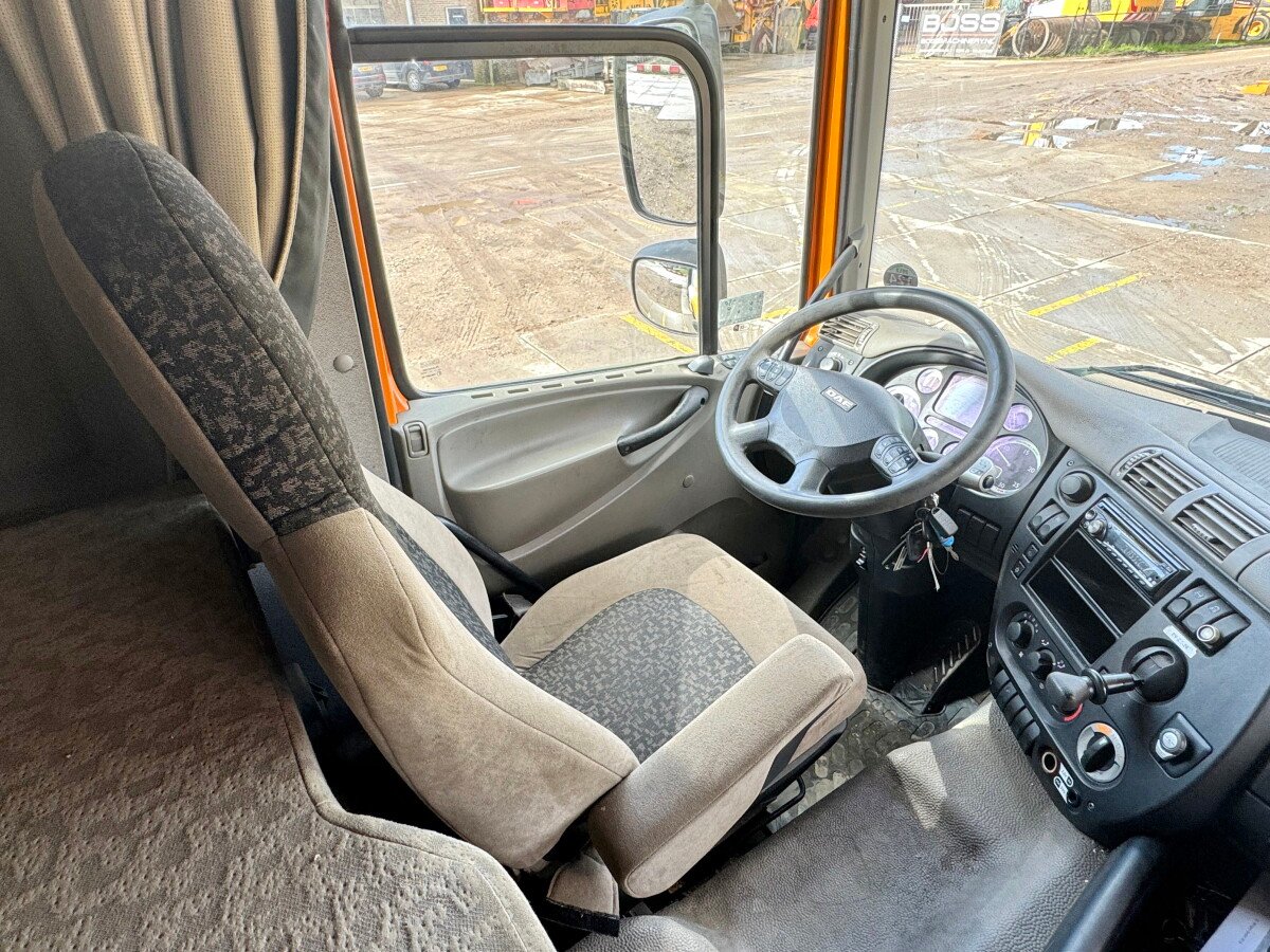 DAF CF75.250 euro 5 - Image 3
