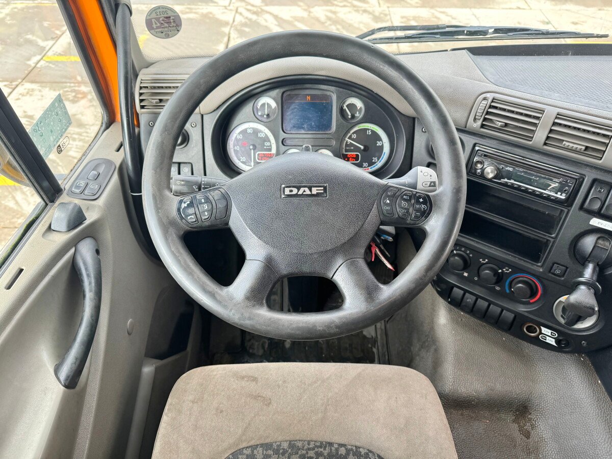 DAF CF75.250 euro 5 - Image 4