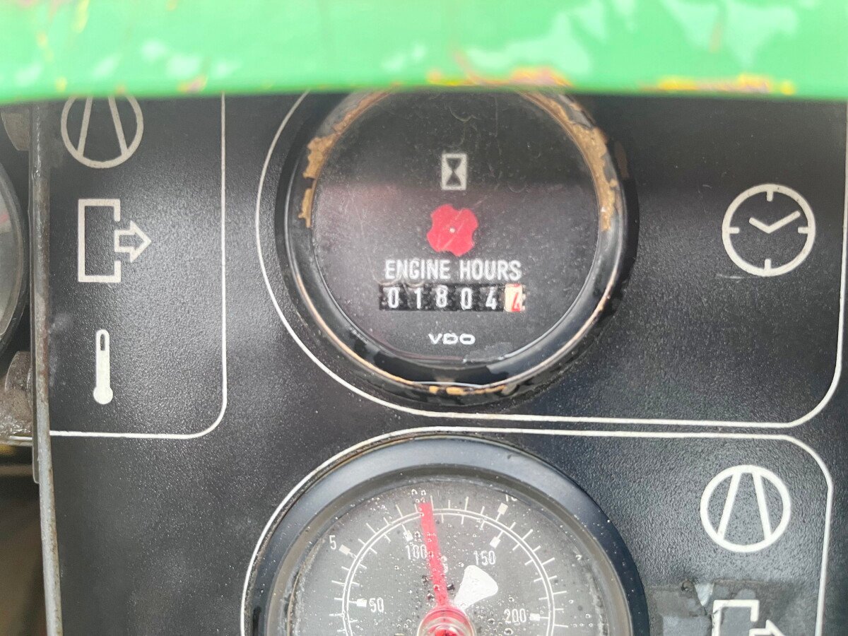 Atlas Copco XAS36 - Image 2