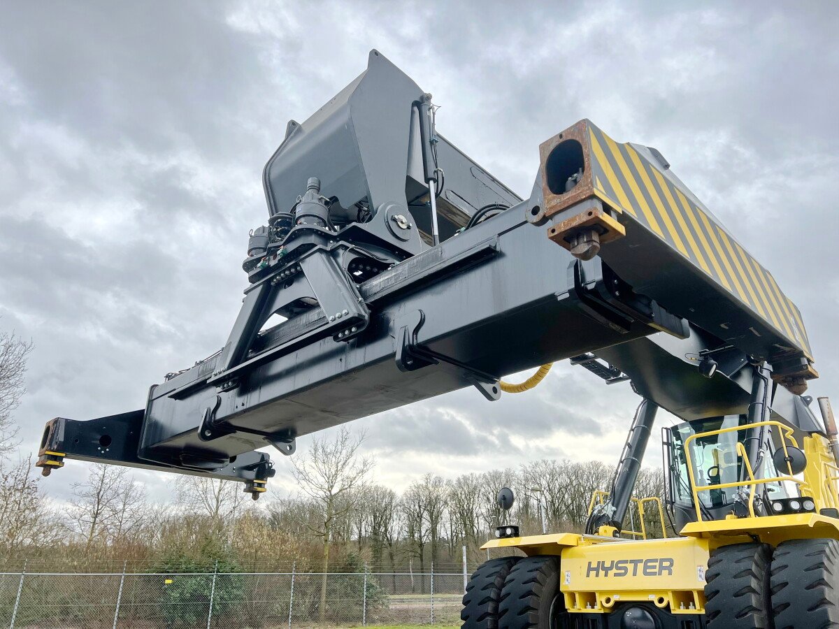 Hyster RS46-29XD - Image 5