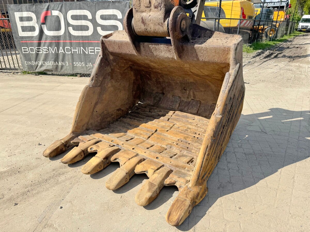 Doosan DX380LC-5 - Image 12