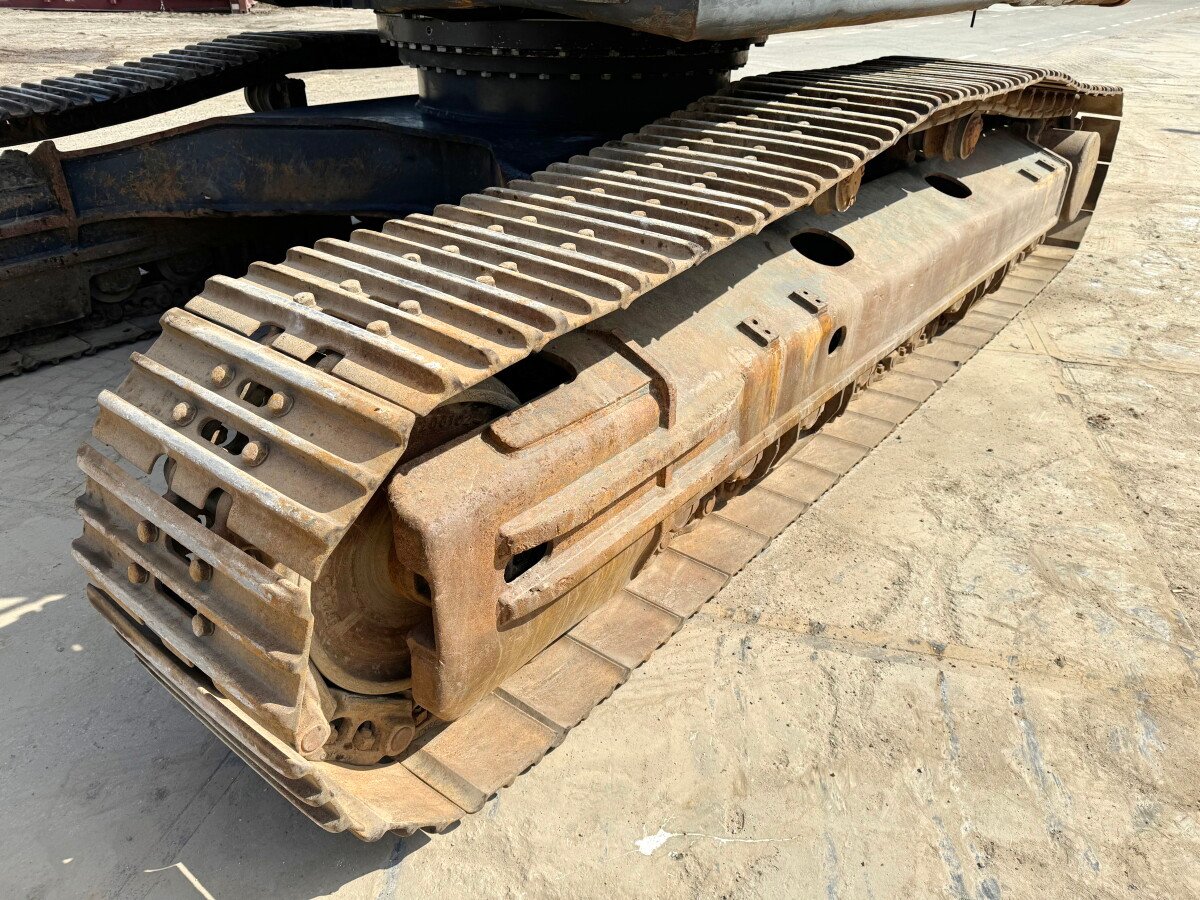 Doosan DX380LC-5 - Image 13