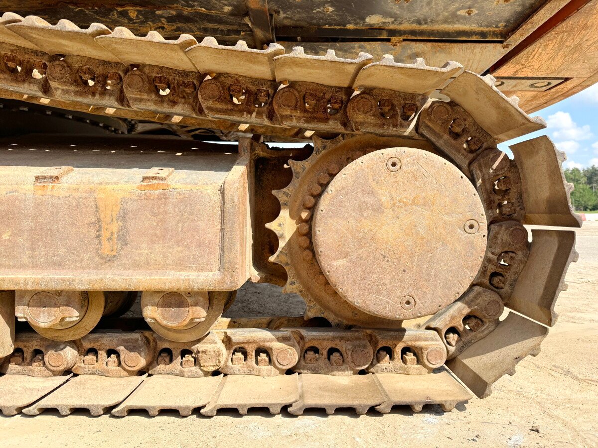 Doosan DX380LC-5 - Image 14