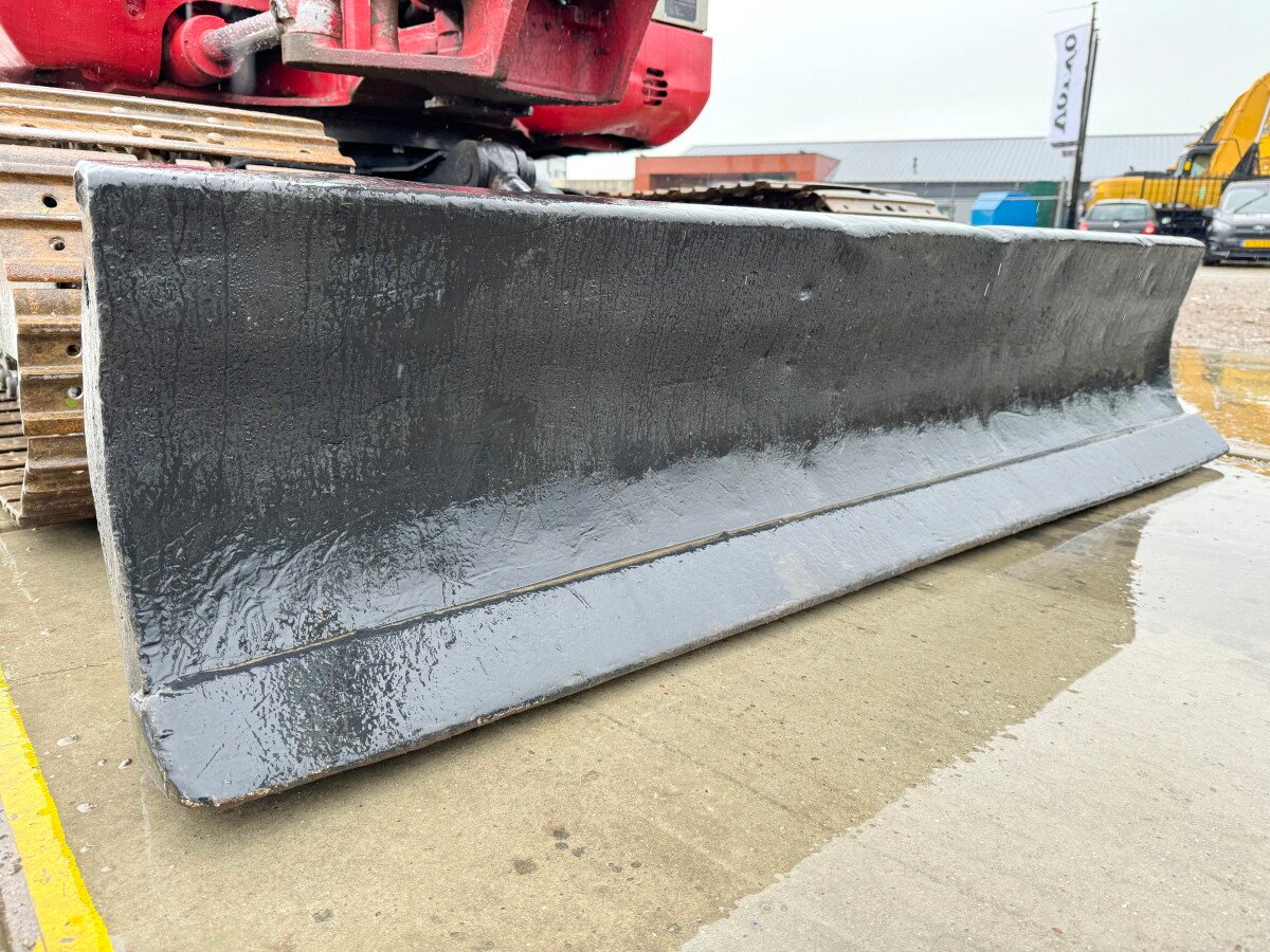 Takeuchi TB150S - Image 4