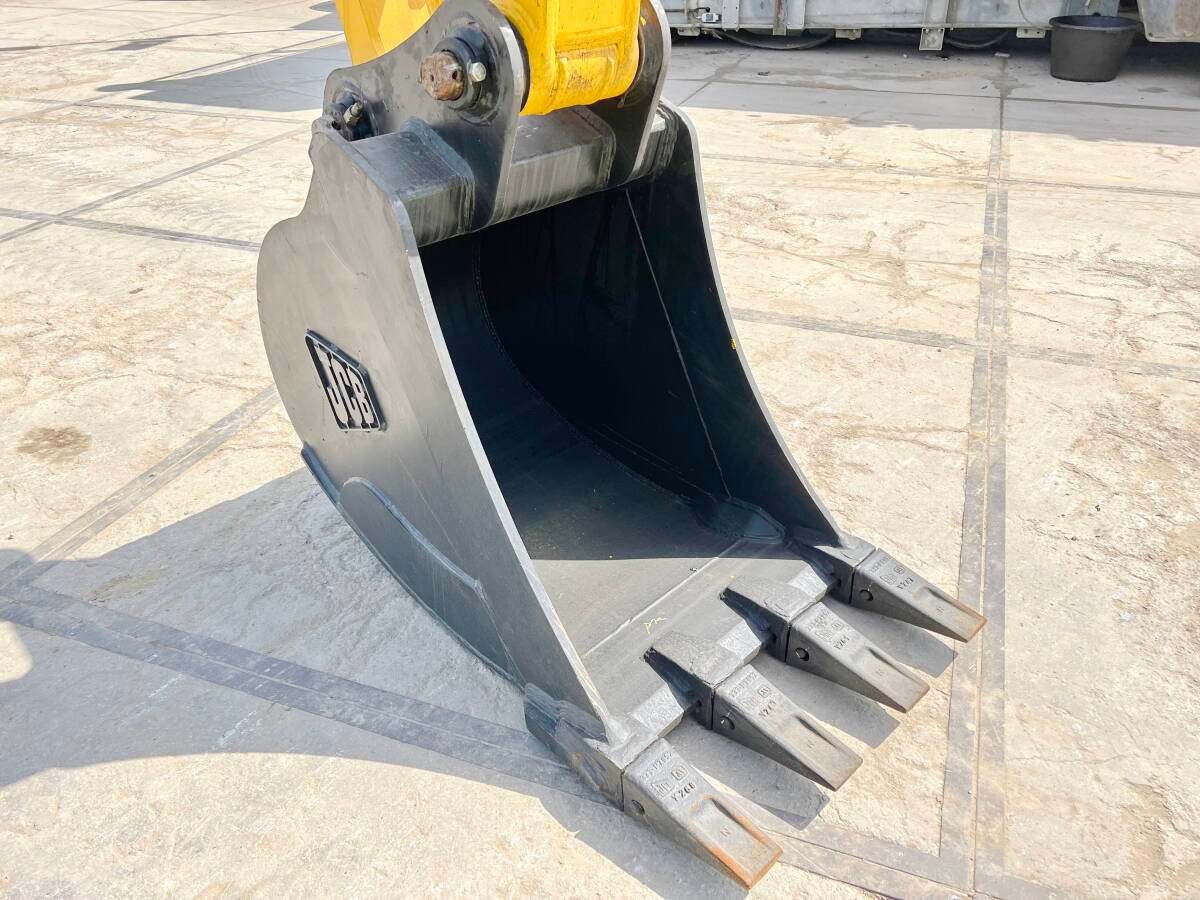 JCB 245HDLR - Image 3