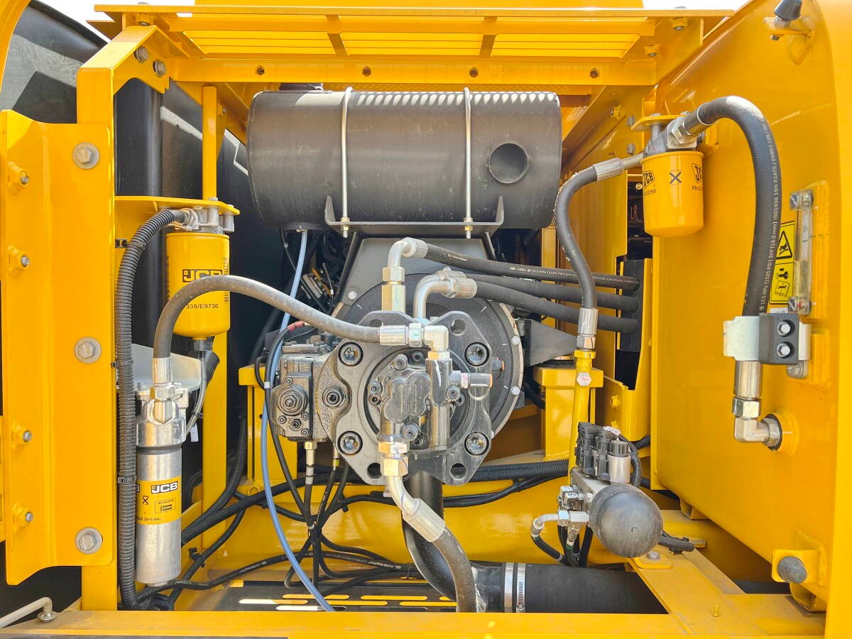 JCB 245HDLR - Image 7