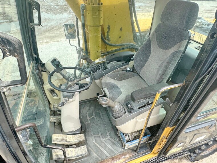 Caterpillar M316C - Image 5