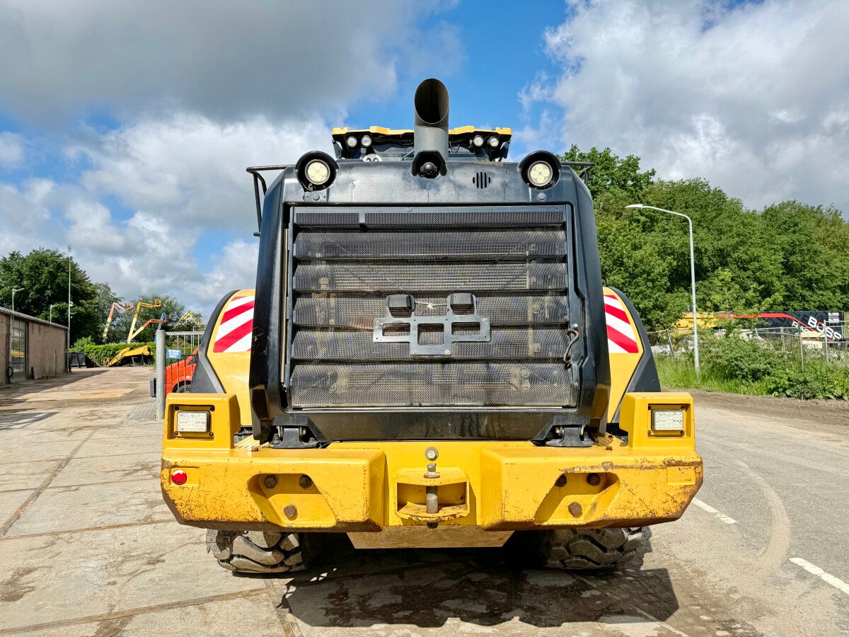 Caterpillar 966M - Image 4