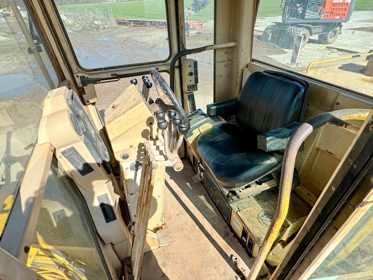 Caterpillar 12H - Image 3