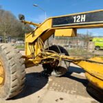 08_Caterpillar 12H BC198_11