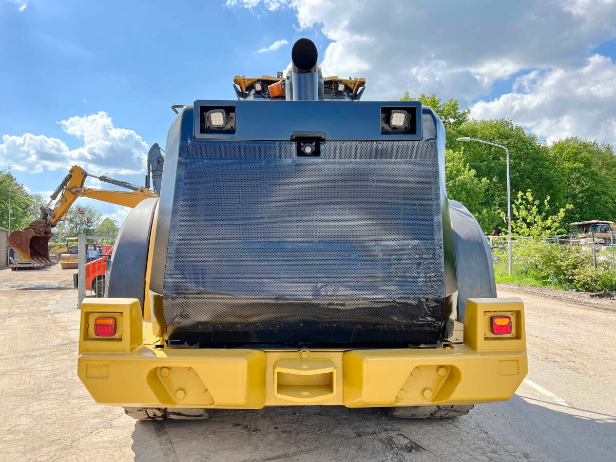 Caterpillar 980M - Image 4