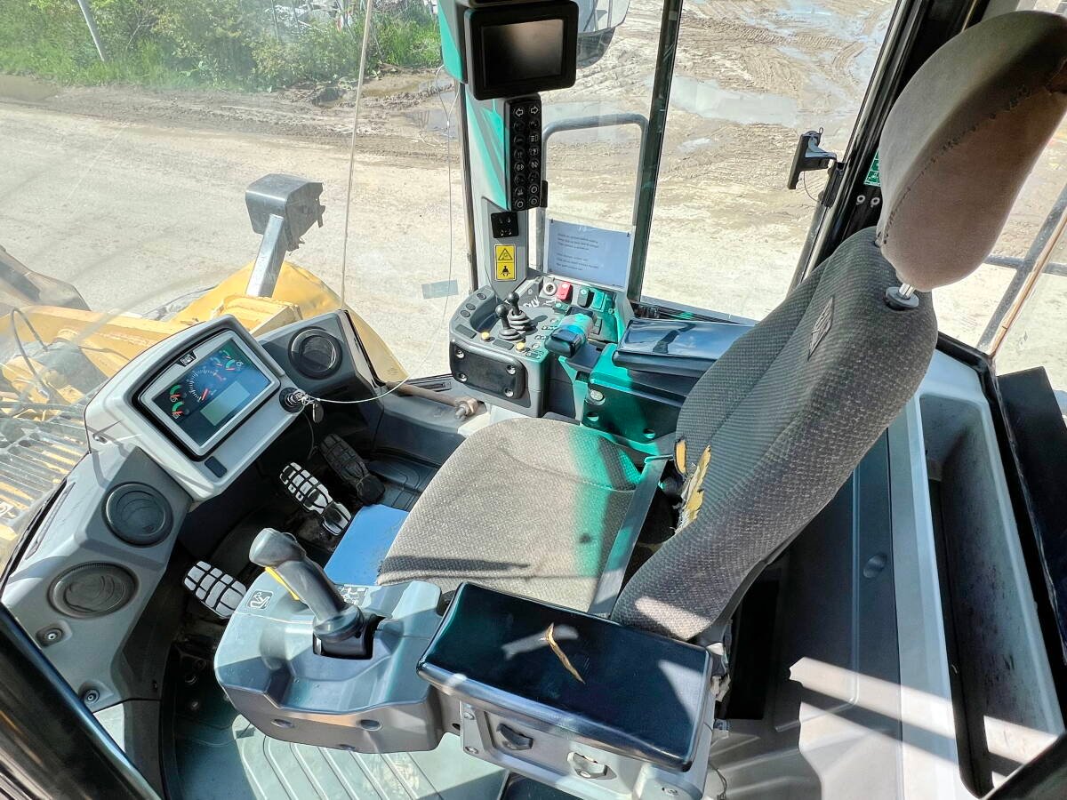 Caterpillar 980M - Image 2