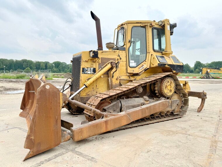 Caterpillar D5H XL - Image 2