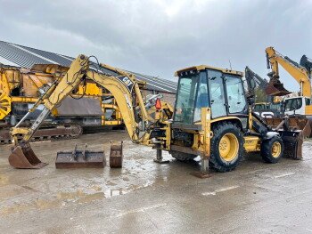 Caterpillar 432D - Image 5