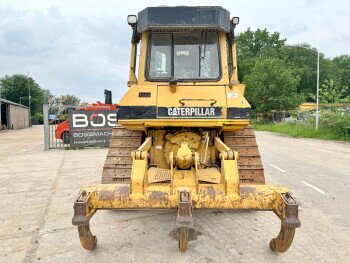 Caterpillar D5H XL - Image 6