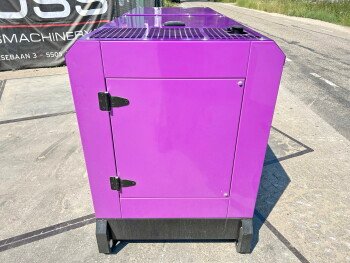 Phoenix PX50 45 KVA - Image 2