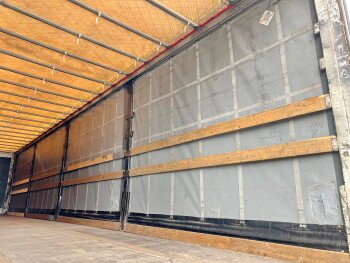 Van Hool 3B2014 / Sliding Roof - Image 3