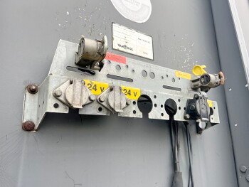 Van Hool 3B2014 / Sliding Roof - Image 2