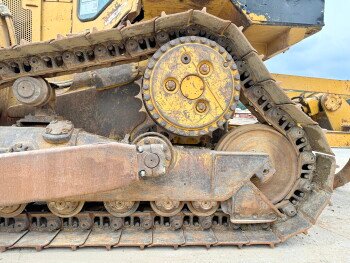 Caterpillar D5H XL - Image 4