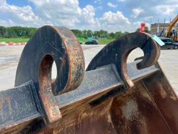 Bucket 25-30 Ton Excavator - Image 3